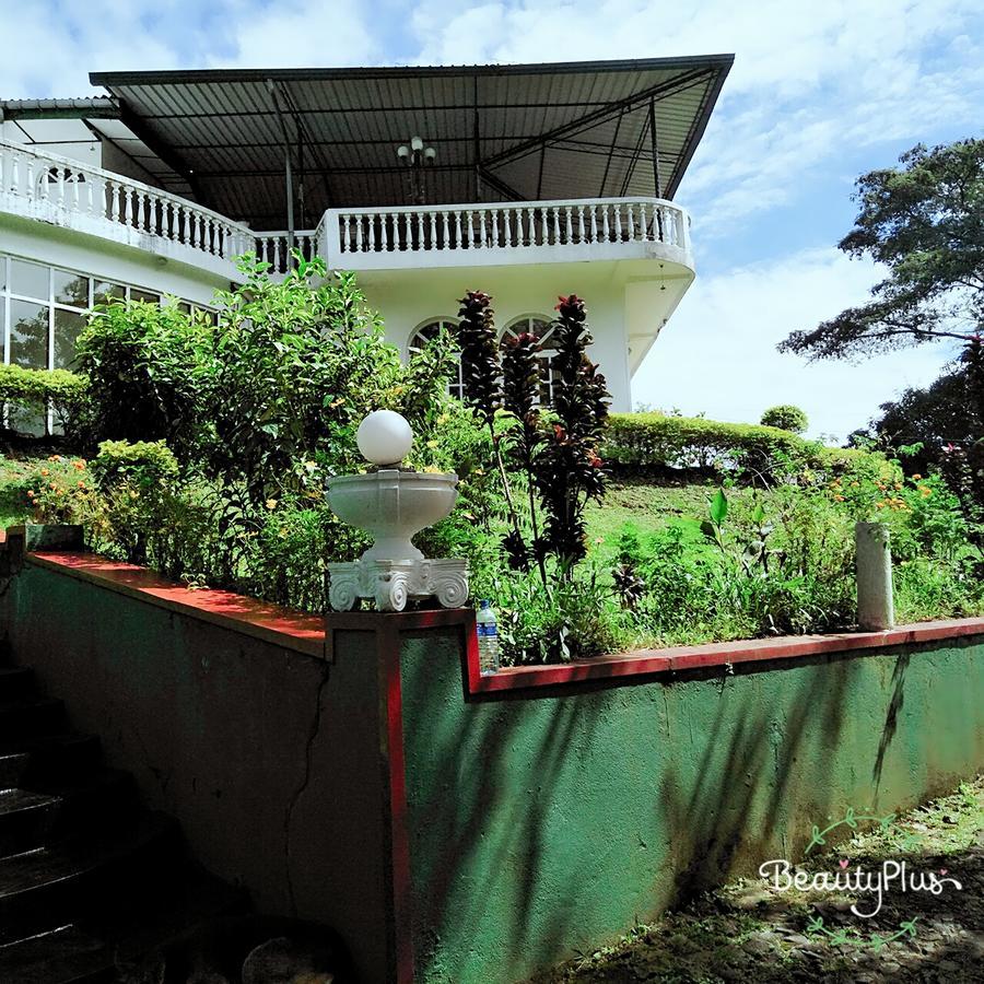Royal Mount Hotel Kandy Exterior foto